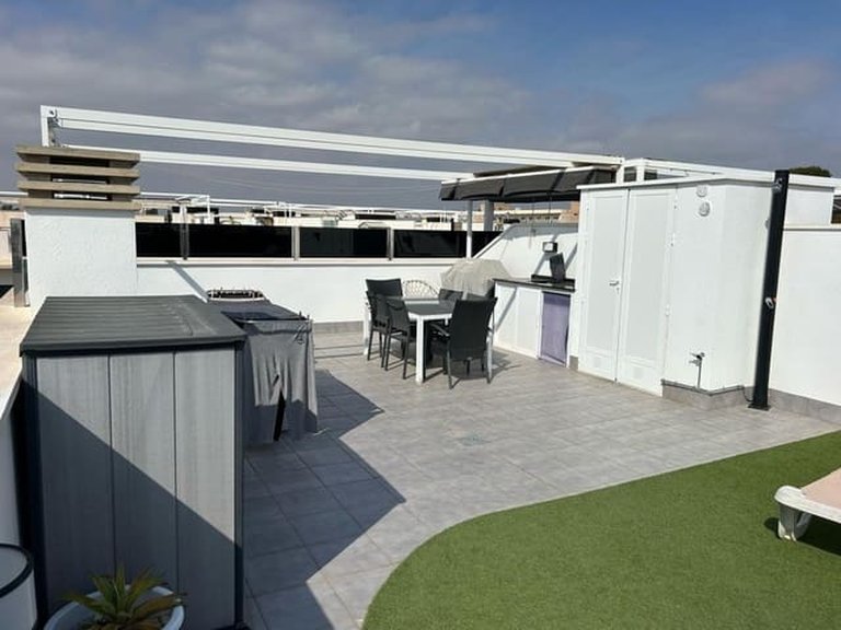 Apartment for Sale in San Pedro Del Pinatar, Murcia 21