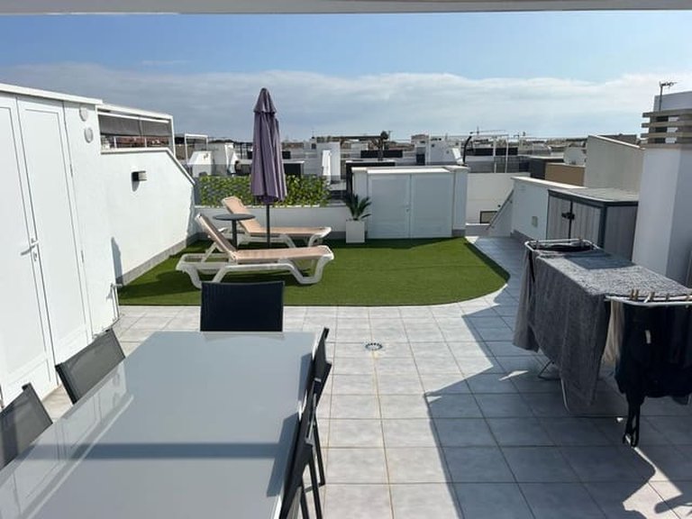 Apartment for Sale in San Pedro Del Pinatar, Murcia 22