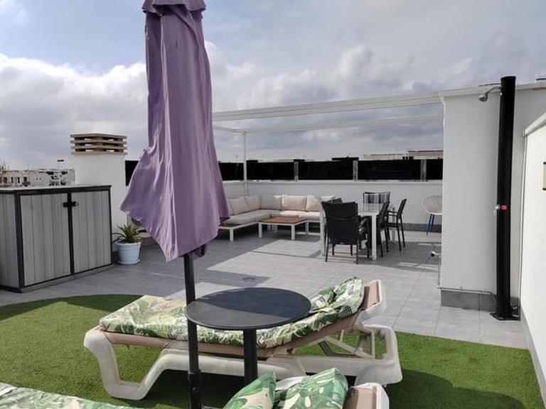 Apartment for Sale in San Pedro Del Pinatar, Murcia 24