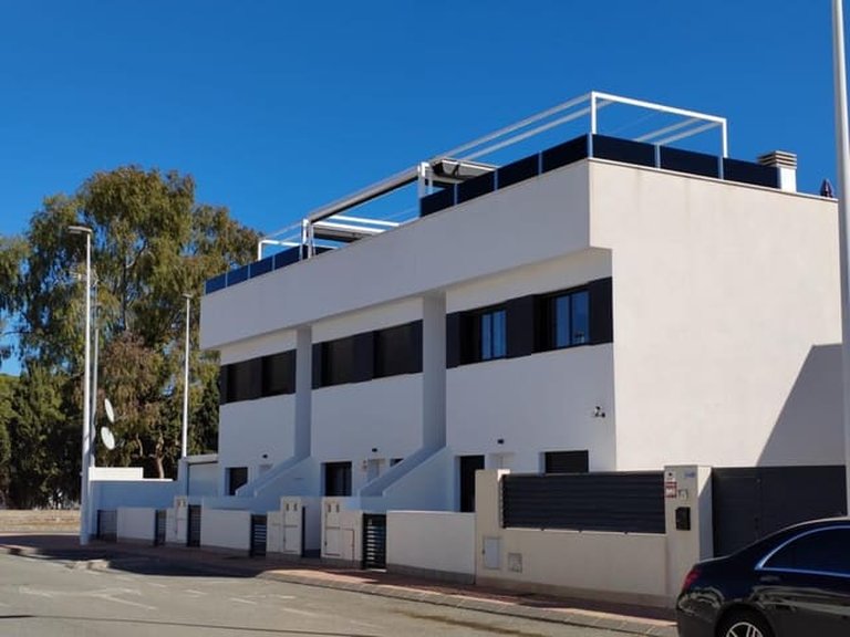 Apartment for Sale in San Pedro Del Pinatar, Murcia 25