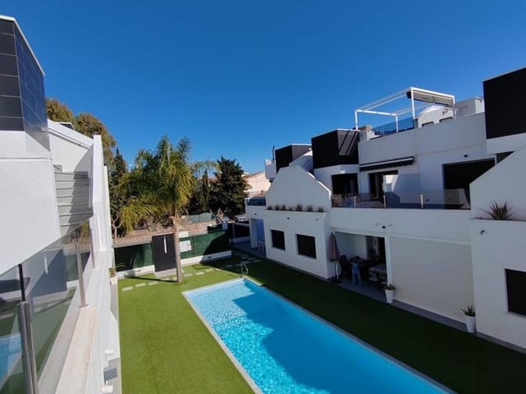 Apartment for Sale in San Pedro Del Pinatar, Murcia 26