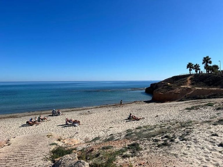 Apartment for Sale in Pilar De La Horadada, Alicante 1
