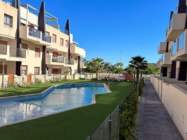 Apartment for Sale in Pilar De La Horadada, Alicante 6