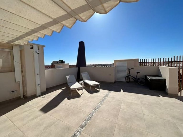Apartment for Sale in Pilar De La Horadada, Alicante 8