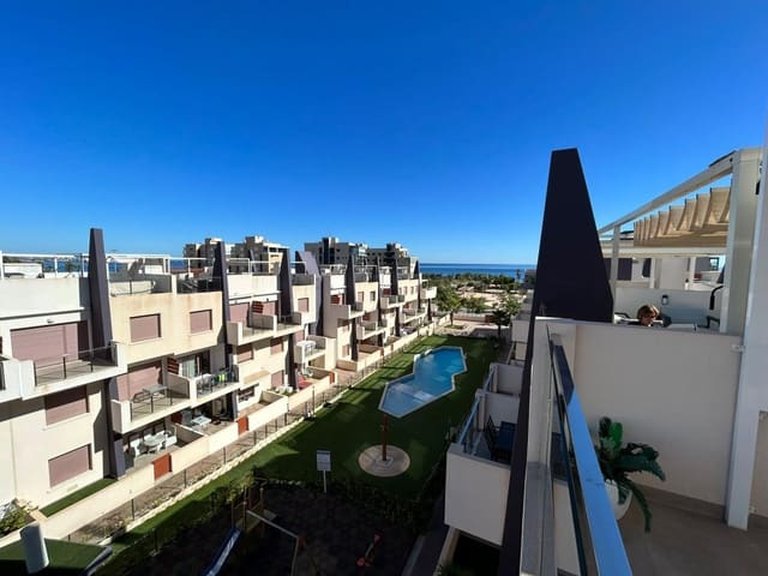 Apartment for Sale in Pilar De La Horadada, Alicante 9