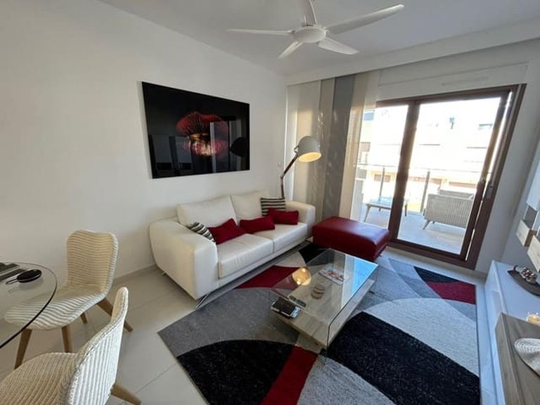 Apartment for Sale in Pilar De La Horadada, Alicante 19