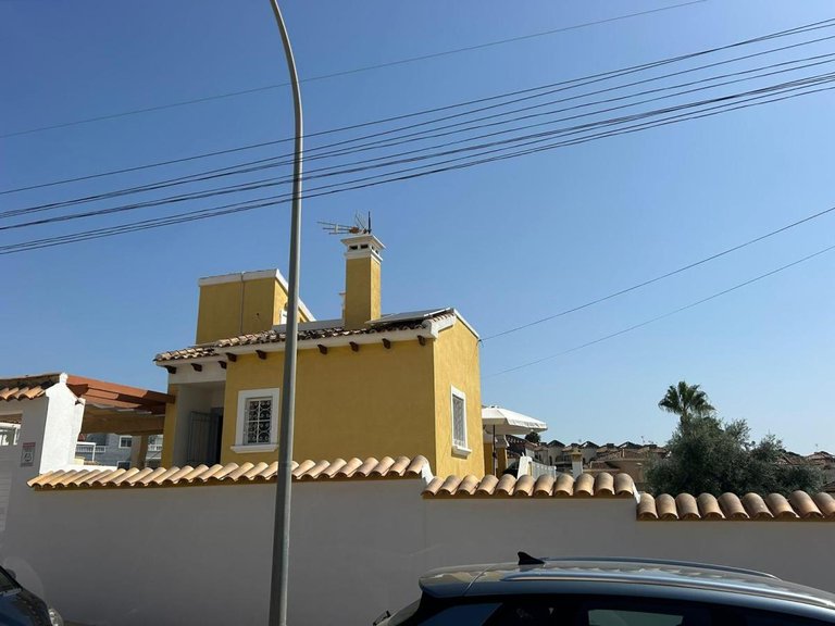 Villa for Sale in San Miguel De Salinas, Alicante 2