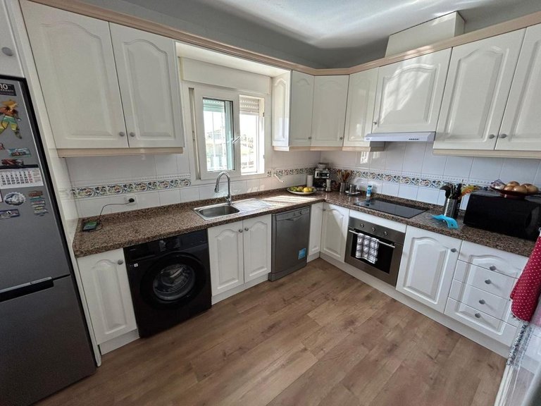 Villa for Sale in San Miguel De Salinas, Alicante 18