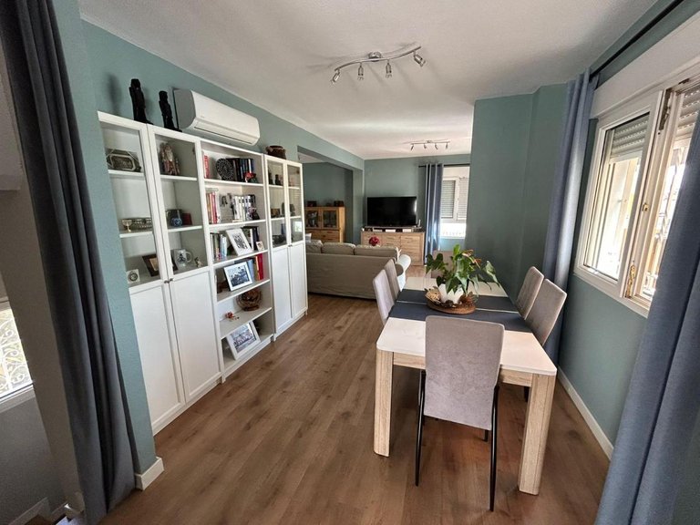 Villa for Sale in San Miguel De Salinas, Alicante 20