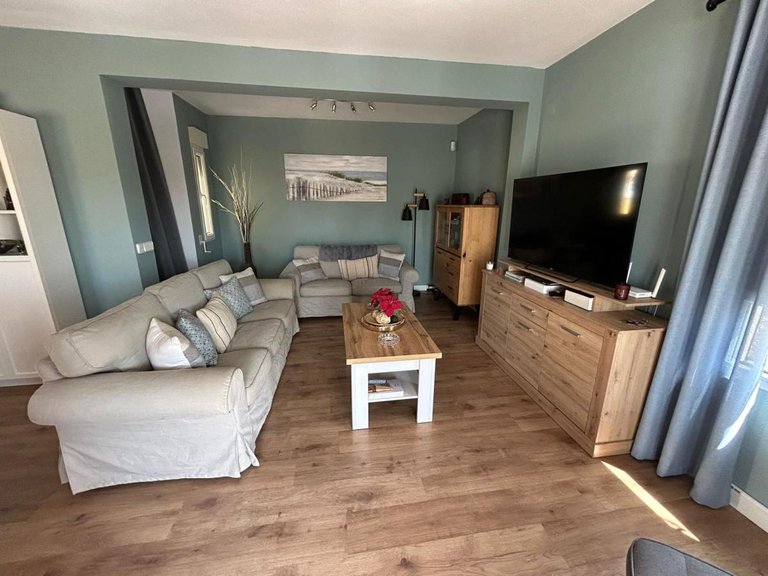 Villa for Sale in San Miguel De Salinas, Alicante 21