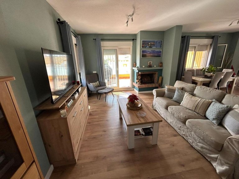 Villa for Sale in San Miguel De Salinas, Alicante 22