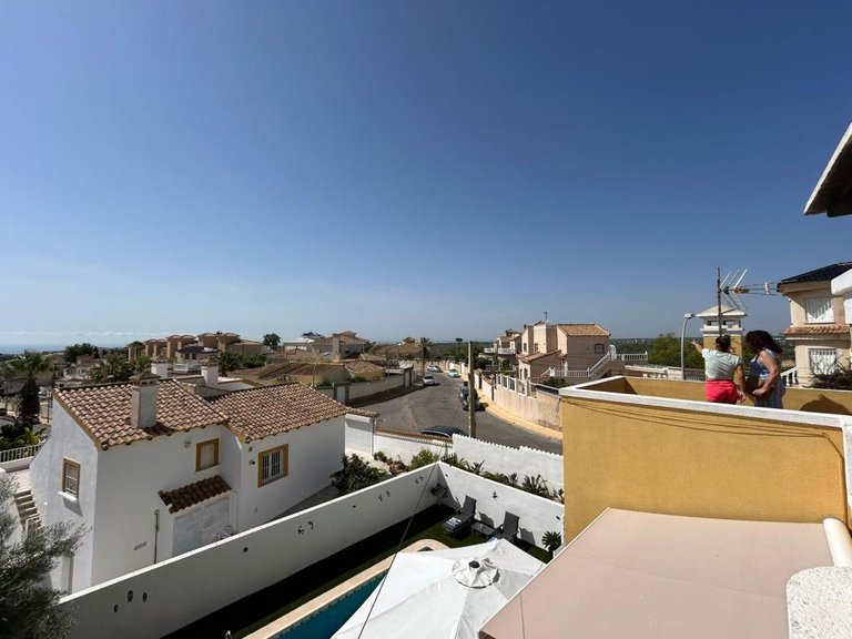 Villa for Sale in San Miguel De Salinas, Alicante 27