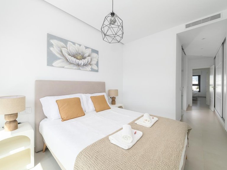Apartment for Sale in Pilar De La Horadada, Alicante 8