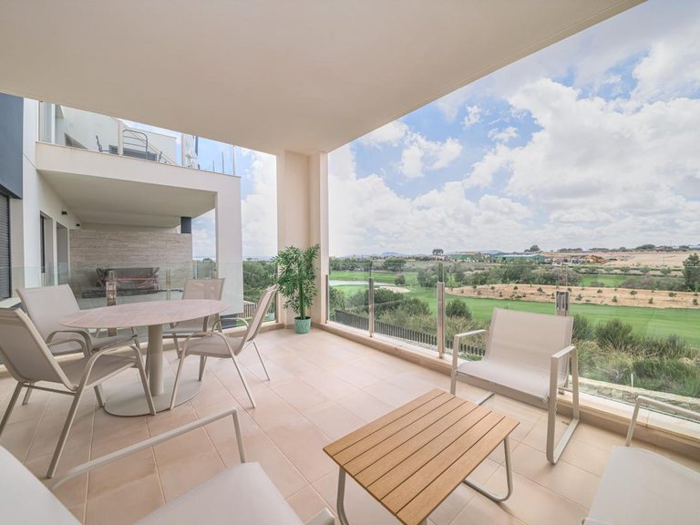Apartment for Sale in Pilar De La Horadada, Alicante 12