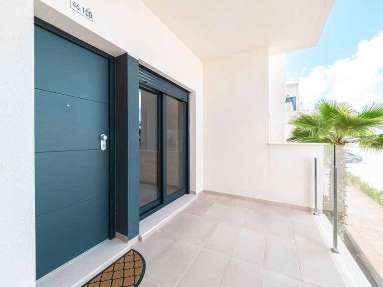 Apartment for Sale in Pilar De La Horadada, Alicante 13