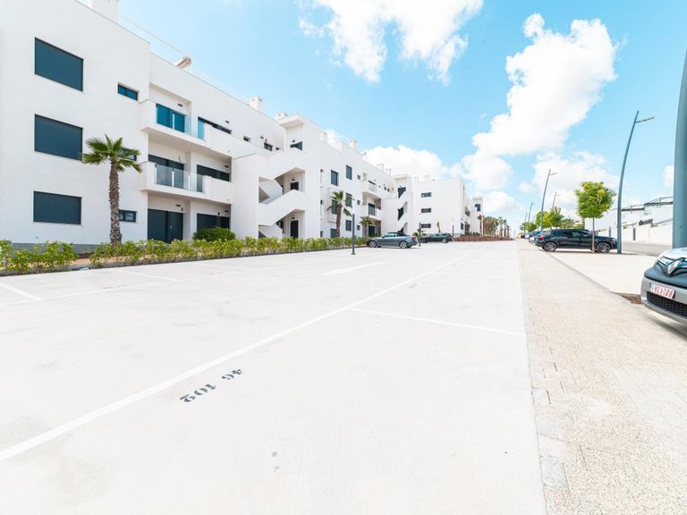 Apartment for Sale in Pilar De La Horadada, Alicante 15