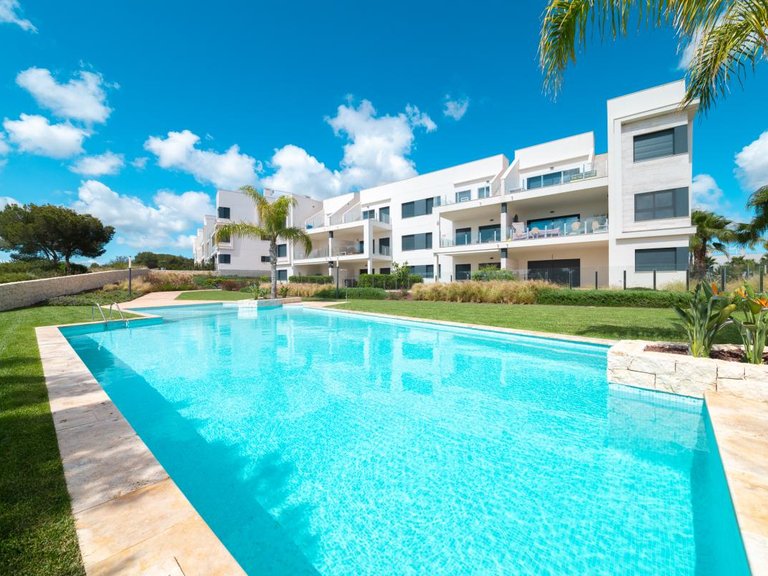 Apartment for Sale in Pilar De La Horadada, Alicante 1
