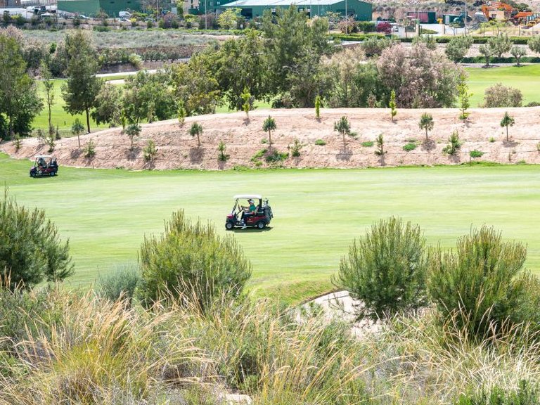 Apartment for Sale in Pilar De La Horadada, Alicante 43