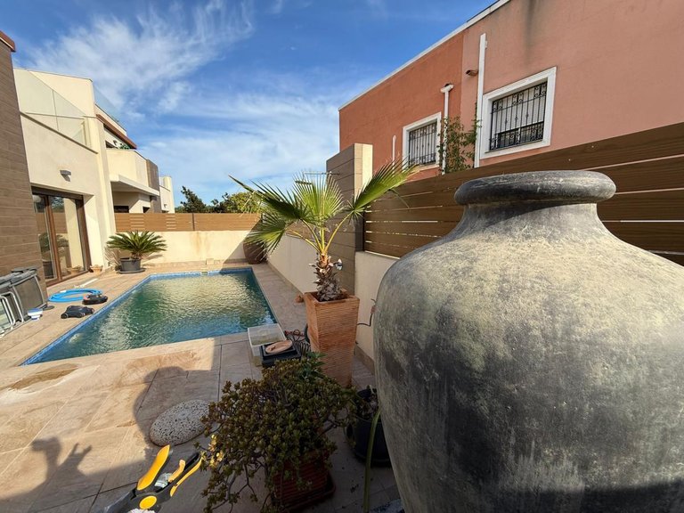 Villa for Sale in Los Montesinos, Alicante 9