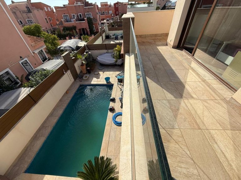 Villa for Sale in Los Montesinos, Alicante 22