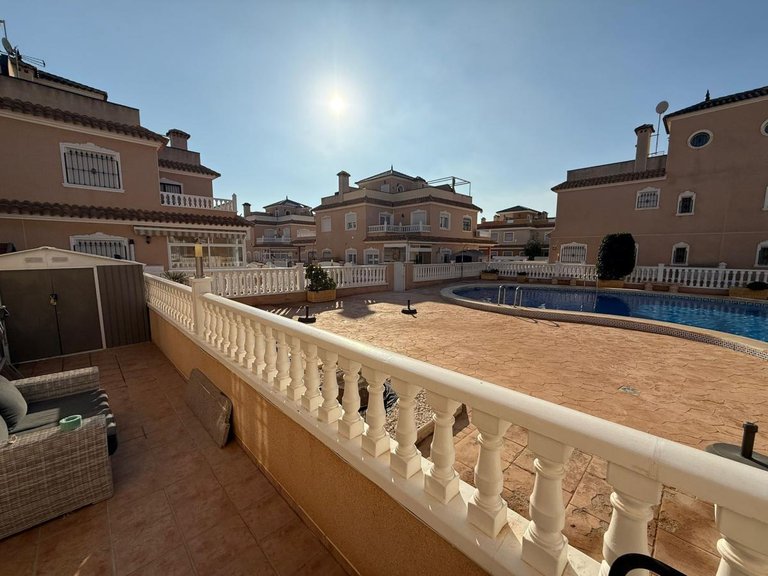 Town House for Sale in Pilar De La Horadada, Alicante 4