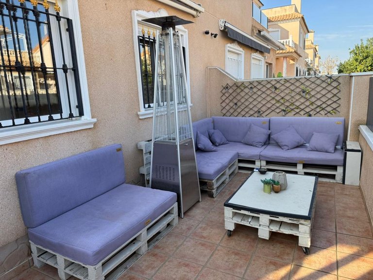Town House for Sale in Pilar De La Horadada, Alicante 10