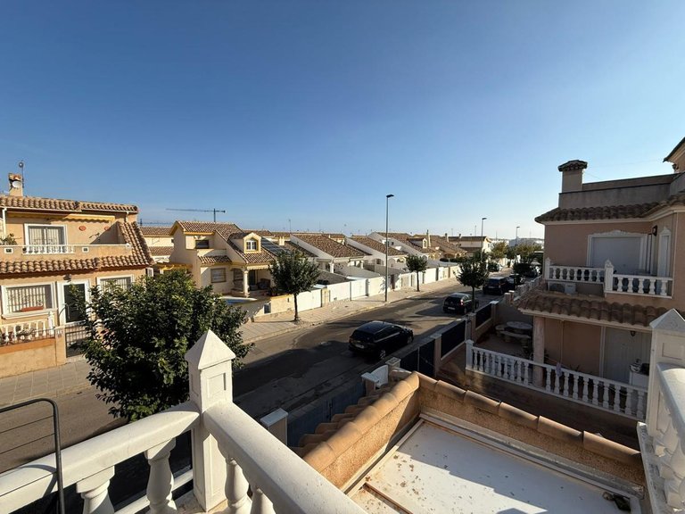 Town House for Sale in Pilar De La Horadada, Alicante 25
