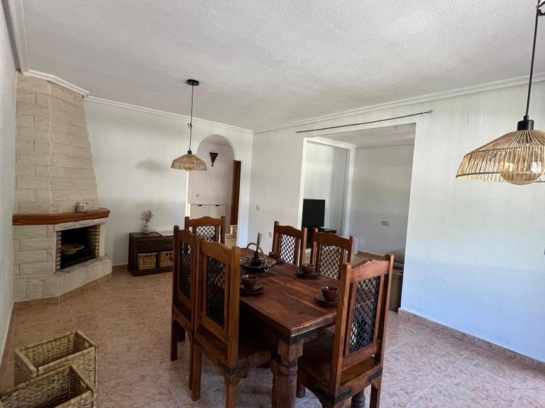 Town House for Sale in Pilar De La Horadada, Alicante 2