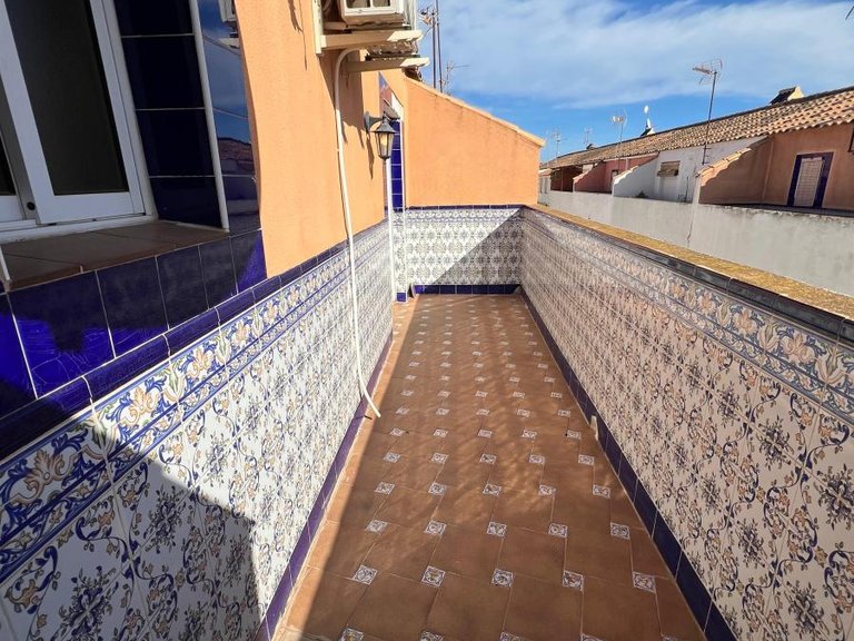 Town House for Sale in Pilar De La Horadada, Alicante 3