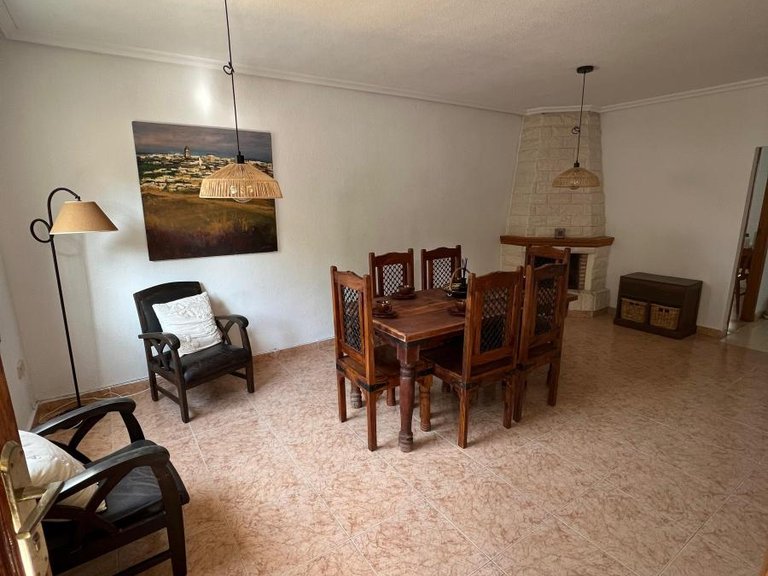 Town House for Sale in Pilar De La Horadada, Alicante 4