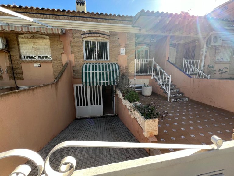 Town House for Sale in Pilar De La Horadada, Alicante 10