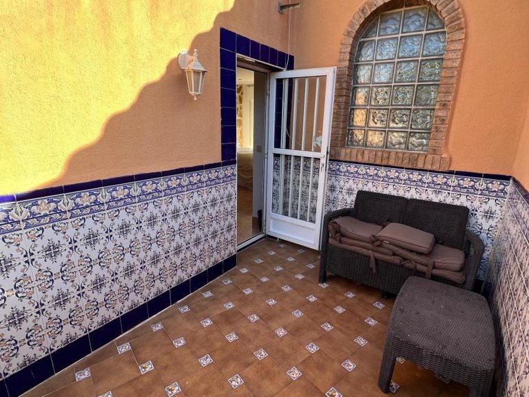 Town House for Sale in Pilar De La Horadada, Alicante 13