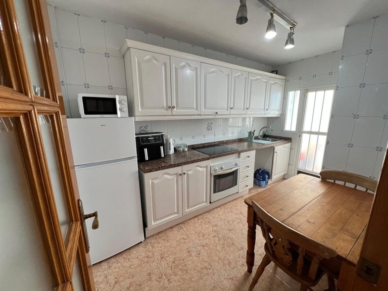 Town House for Sale in Pilar De La Horadada, Alicante 16