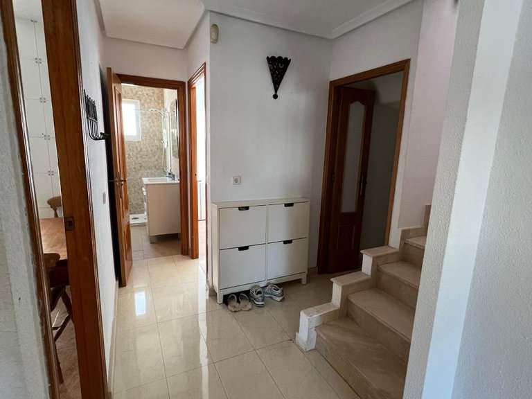 Town House for Sale in Pilar De La Horadada, Alicante 17