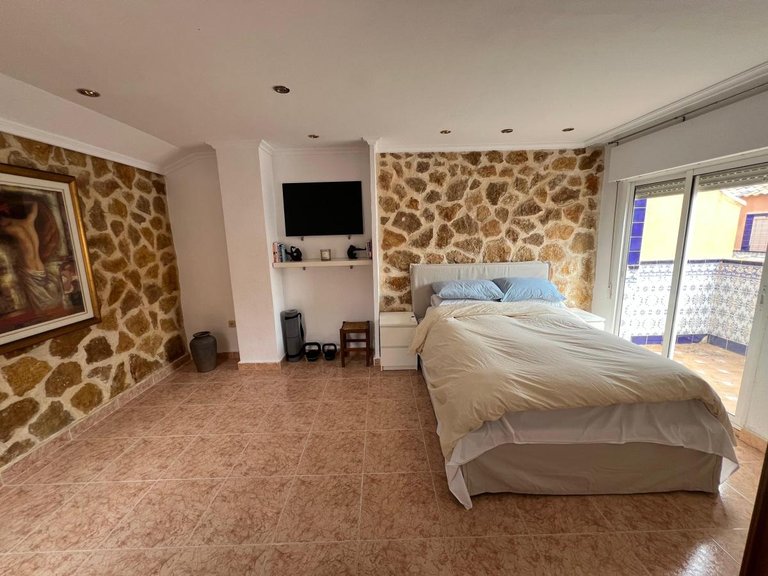 Town House for Sale in Pilar De La Horadada, Alicante 25