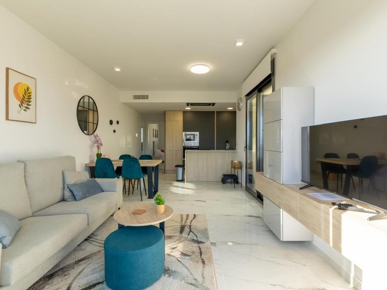 Apartment for Sale in Playa Flamenca, Alicante 3