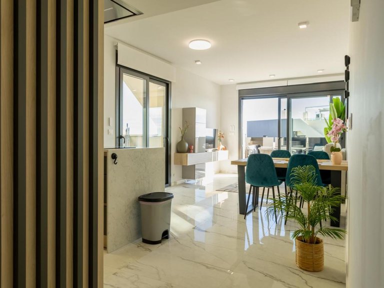Apartment for Sale in Playa Flamenca, Alicante 4