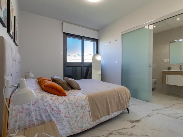 Apartment for Sale in Playa Flamenca, Alicante 7