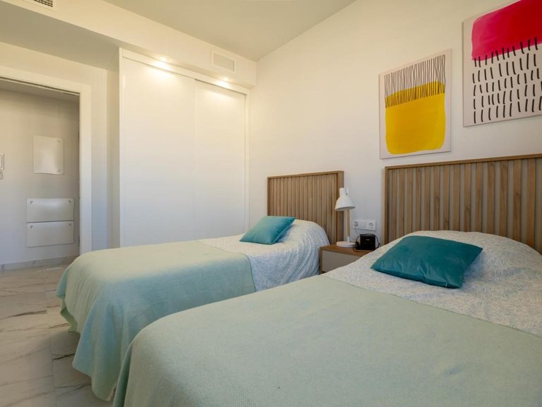 Apartment for Sale in Playa Flamenca, Alicante 8