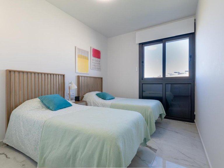Apartment for Sale in Playa Flamenca, Alicante 9