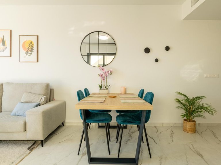 Apartment for Sale in Playa Flamenca, Alicante 10