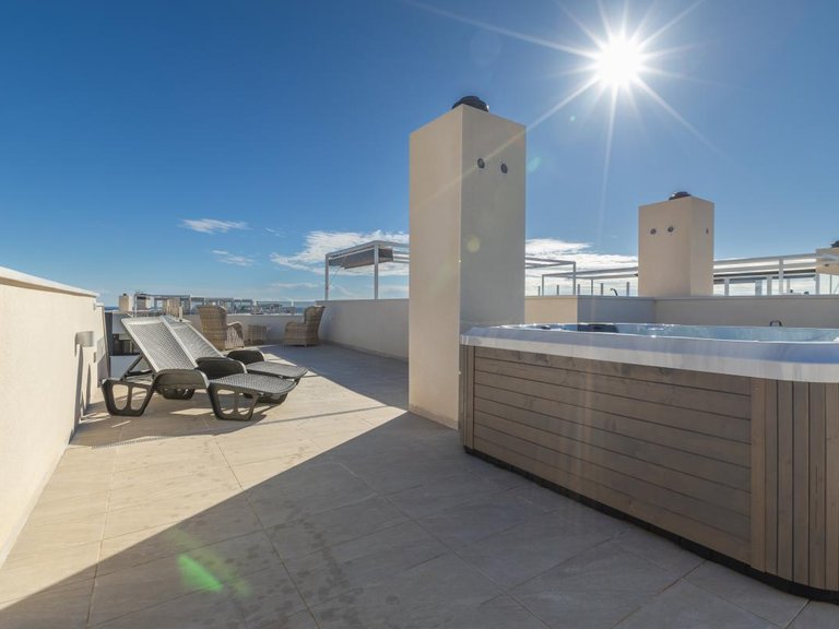 Apartment for Sale in Playa Flamenca, Alicante 15