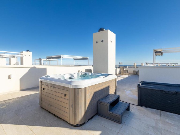 Apartment for Sale in Playa Flamenca, Alicante 16
