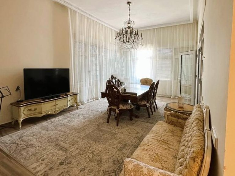 Villa for Sale in Campoamor, Alicante 4