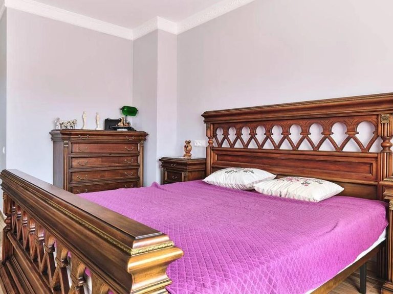 Villa for Sale in Campoamor, Alicante 9