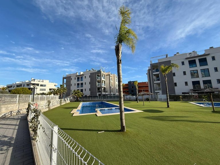 Apartment for Sale in Villamartin, Alicante 2