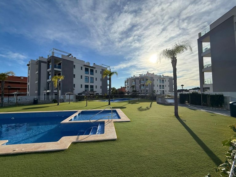 Apartment for Sale in Villamartin, Alicante 3