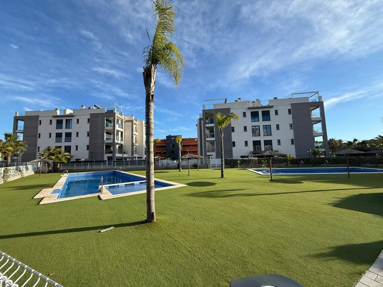 Apartment for Sale in Villamartin, Alicante 4