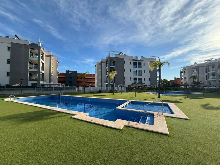 Apartment for Sale in Villamartin, Alicante 5