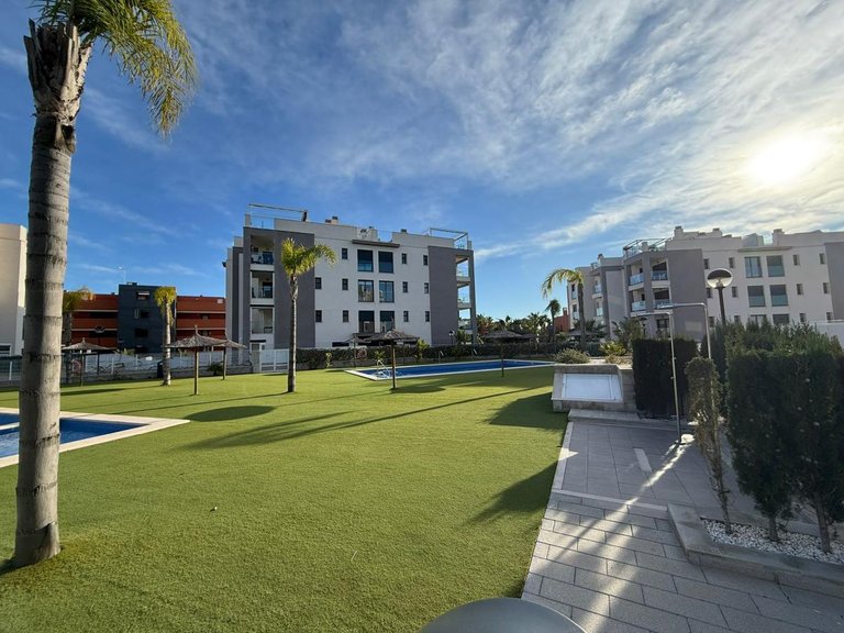 Apartment for Sale in Villamartin, Alicante 6